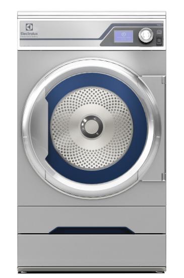 Electrolux Professional Ablufttrockner TD6-7 E-Abluft-7kg